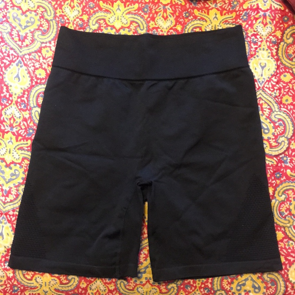 Aerie biker shorts